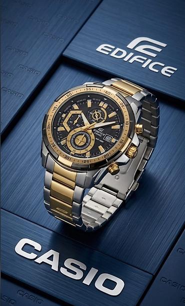 g shock kişi saatları: Yeni, Qol saatı, Casio — 4