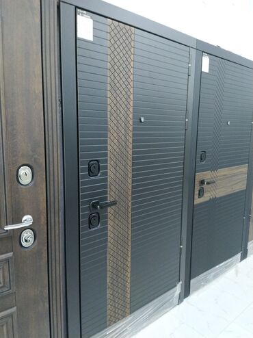 qapi ucun vinil: Yeni Dəmir Giriş qapısı Pulsuz quraşdırma, Pulsuz çatdırılma
