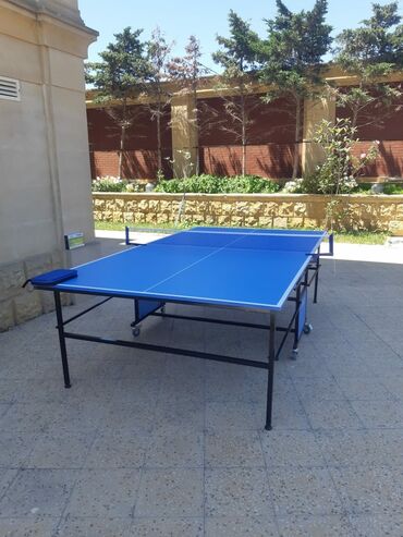 Tennis masaları: Tenis stolu, tenis masası, tennis masası, tennis stolu Теннисный стол — 10