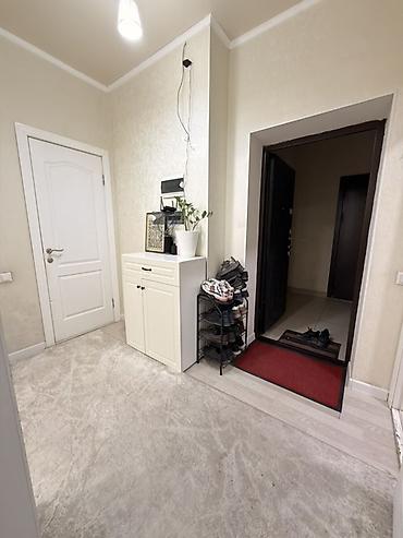 3 room flat: 3 комнаты, 89 м², Элитка, 3 этаж, Евроремонт — 7