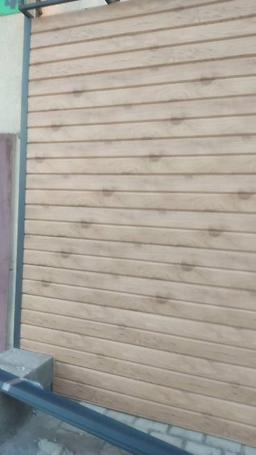 Сайдинги: Сайдинги для Фасад, Металлический, Новый — 9