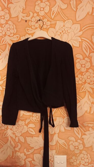 Gündəlik donlar: Qadın geyim dəsti – 4 fərqli model 1) Qırmızı paltar (etikə brendi) - — 11