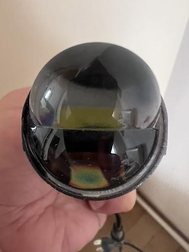 07 faralari led: Avtomobil üçün LED bi-LED proyektor fara modulu - Linzalı proyektor — 2