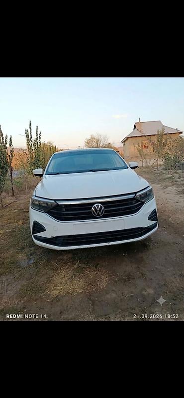 мотор опель корса 1.2: Volkswagen Polo: 2021 г., 1.6 л, Бензин, Седан — 3