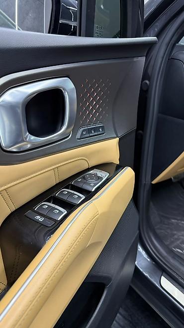 Kia: Kia Sorento: 2020 г., 1.6 л, Автомат, Гибрид, Кроссовер — 6