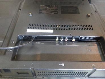hkc nb32f: LED телевизор Haier LE32B8500T. 32" (81 СМ) в отличном состоянии. В — 6
