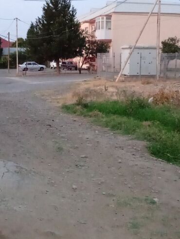 Torpaq sahələrinin satışı: 8 sot, Tikinti, Mülkiyyətçi, Kupça (Çıxarış) — 8