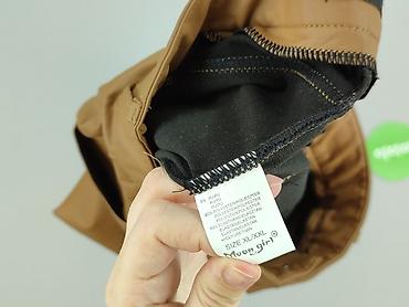 mama: Spodnie materiałowe damskie, rozmiar XL — 5