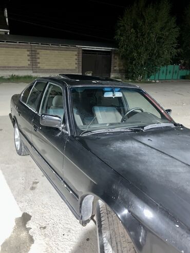 фара опель вектра б: BMW 5 series: 1990 г., 3.5 л, Механика, Бензин, Седан