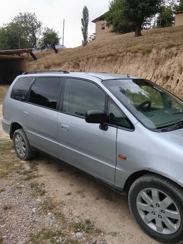 Honda: Honda Odyssey: 1998 г., 2.3 л, Автомат, Бензин, Минивэн at lalafo.kg — 9 Honda: Honda Odyssey: 1998 г., 2.3 л, Автомат, Бензин, Минивэн — 9