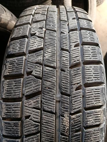 ravon 4: Шиналар 225 / 60 / R 17, Кыш, Колдонулган, Комплект, Жеңил унаалар — 2