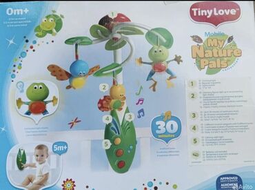 шезлонги для новорожденных: Mobil Uşaq Kravati üçün Mahnili isleyir sadece batarekasi yoxdu