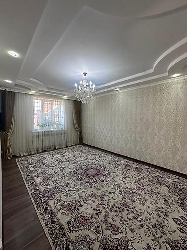 Продажа коттеджей и домов: 5 комнат, 123 м², Бишкек, Ак-Ордо 1 ж/м Риэлтор — 18