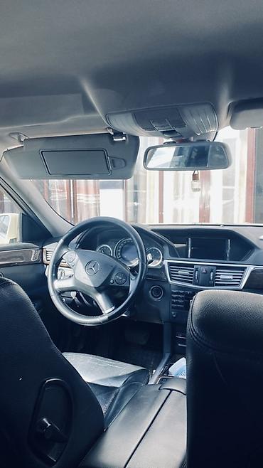srv 3: Mercedes-Benz E-Class: 2013 г., Автомат, Дизель — 3