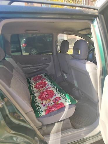 Mazda: Mazda PREMACY: 2001 г., 1.8 л, Механика, Универсал — 9