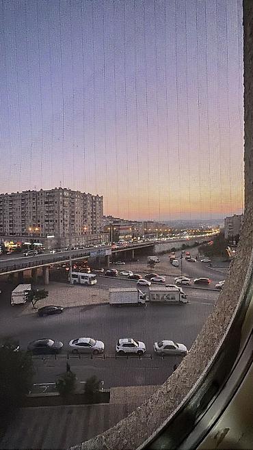 17 ci mikrorayon: Haladilnik və paltaryuyan yerleşdirilecek, qalan QAZ SU İŞİQ DAİMİ düz — 8