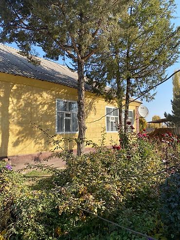 Продажа коттеджей и домов: Продаётся дом в Ысык-Атмнском районе, с.имени Гагарина. Просторный at lalafo.kg — 1 Продажа коттеджей и домов: Продаётся дом в Ысык-Атмнском районе, с.имени Гагарина. Просторный — 1