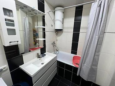 Продажа квартир: 3 комнаты, 104 м², Элитка, 2 этаж, Евроремонт — 8