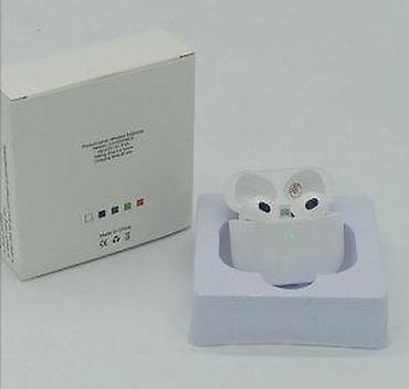 lil solid 2.0 preis: AIR PODS TWS NOVE WIRELESS SLUSALICE ZA SVE MOBILNE TELEFONE | Cene — 5