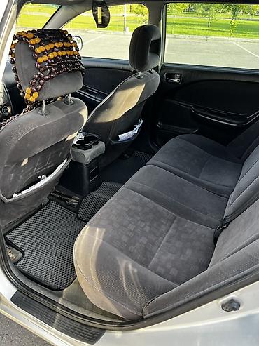 коробка авенсис: Toyota Avensis: 2001 г., Бензин, Универсал — 8