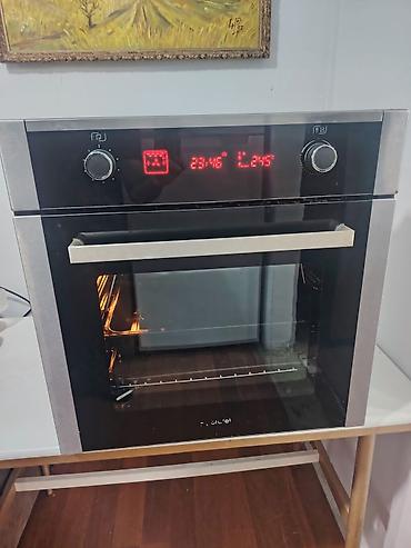 Paratek firmasi mebel içi soba *Qiymet 220 azn* Tam işlek veziyyetde