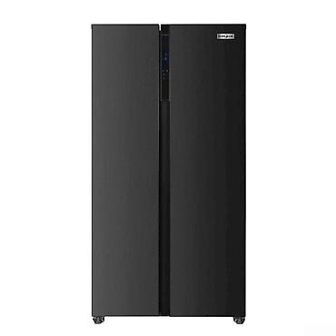Soyuducular: Soyuducu -Eurolux -EURF600HNF-2TSB Bütün kateqoriyalar • Ev və bağ — 1