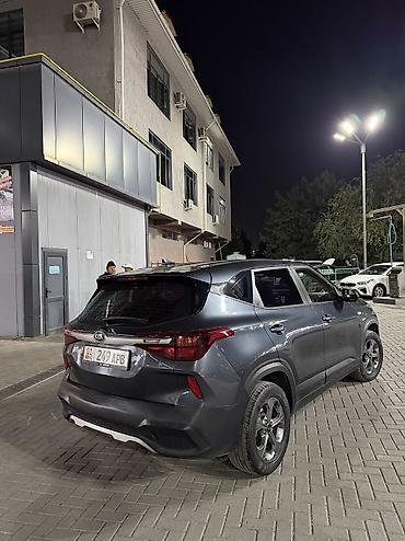 генератор на киа: Kia Seltos: 2019 г., 1.6 л, Автомат, Дизель, Кроссовер — 2