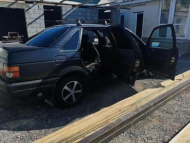 wuling mini ev: Volkswagen Passat: 1991 г., 1.8 л, Механика, Бензин, Седан — 5