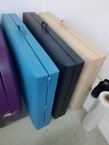 Kuşetkalar: Yeni, Masaj kuşetkası, Qatlanan, rəng - Ağ -da lalafo.az — 20 Kuşetkalar: Yeni, Masaj kuşetkası, Qatlanan, rəng - Ağ — 20