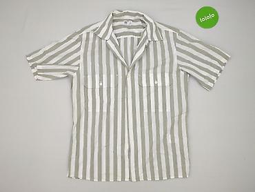 uniform: Uniqlo, Koszulа dla mężczyzn, rozmiar S — 2
