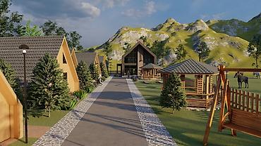 Продажа участков: 15 соток, Для бизнеса, Красная книга — 10