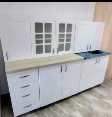 Ostalo: Nova kuhinja po meri vašeg doma! 🍽️ Dimenzije: 2x2m Birate materijal na lalafo.rs — 10 Ostalo: Nova kuhinja po meri vašeg doma! 🍽️ Dimenzije: 2x2m Birate materijal — 10