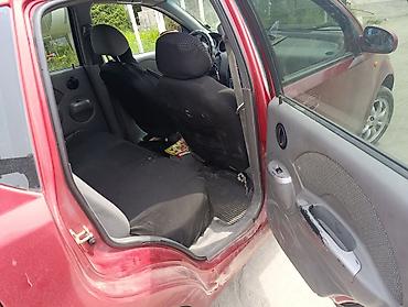 Chevrolet: Chevrolet Aveo: 2005 г., Механика, Хэтчбэк — 1
