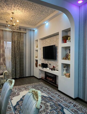 Həyət evləri və villaların satışı: Şüvəlanda Tam təmirli əşyali sənətlər qaydasında kupça çıxarış İki — 13