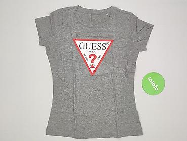 audi koszulka: Guess, T-shirt damski, rozmiar XS — 2