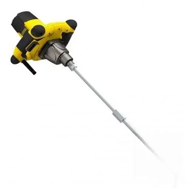 motor za trimer cena: STANLEY elektri?ni mikser 1600W FME190-QS Stanley FATMAX FME190-QS je