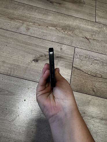 купить бу iphone: IPhone 15, Б/у, 128 ГБ, Black Titanium, Чехол, 85 % — 5
