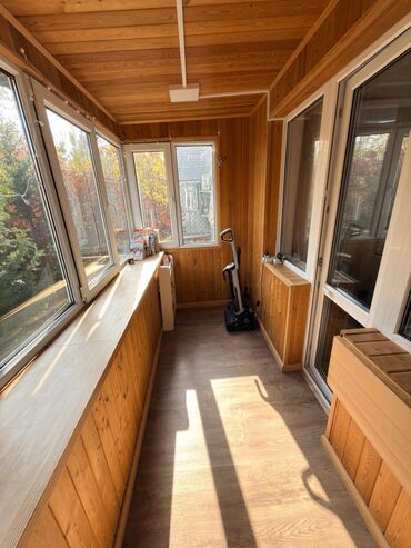 Продажа квартир: 2 комнаты, 43 м², 104 серия, 2 этаж — 9