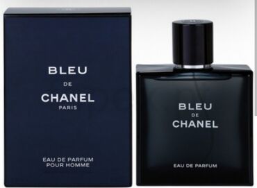 Ətriyyat: Bleu De Chanel
Premium klass
qaliciliqi 1 gun