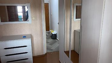 1 otaql: Kirayə mənzil – 2otaqlı, ayrı mətbəxli Plan və yerləşmə: - Yığcam 1 — 3