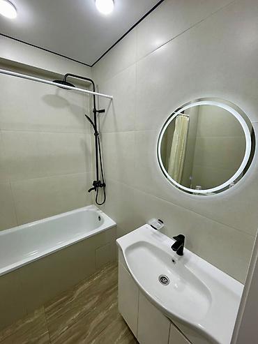 Продажа квартир: 2 комнаты, 58 м², Элитка, 8 этаж, Евроремонт — 10