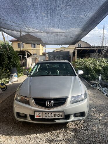 купить двигатель опель зафира 2 0 дизель: Honda Accord: 2004 г., 2.4 л, Автоматтык, Газ, Седан