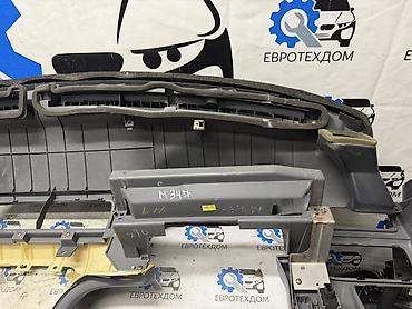 Щитки приборов: Щиток приборов Honda 1998 г., Б/у, Оригинал, Германия — 16