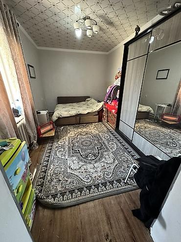 Продажа коттеджей и домов: ‼️Продаётся Дом с Участком‼️ 📍Верхний Орок 📐Площадь участка 10 соток — 9