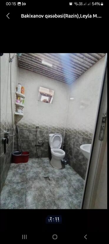 Həyət evləri və villaların satışı: Bakıxanov qəs. 4 otaqlı, 140 kv. m, Orta təmir — 12