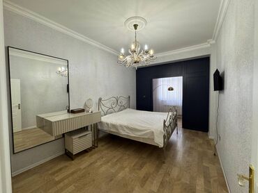 Yeni tikili: 2 otaqlı, Yeni tikili, m. Əhmədli, 106 kv. m -da lalafo.az — 5 Yeni tikili: 2 otaqlı, Yeni tikili, m. Əhmədli, 106 kv. m — 5