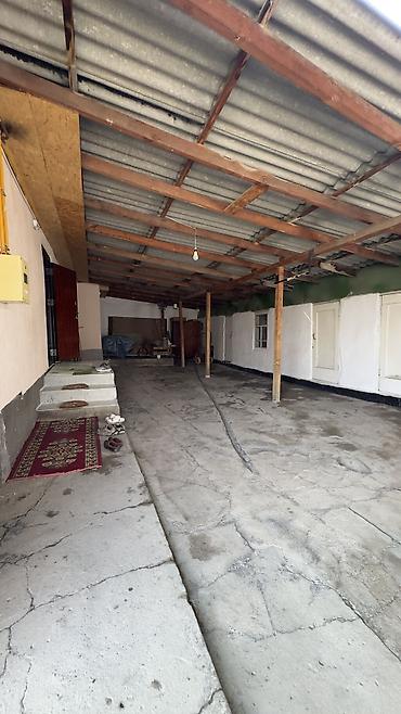 Продажа коттеджей и домов: Продаётся участок 4соток дом Арча-Бешик Ул.Шералиева/Сандык-төр от — 18