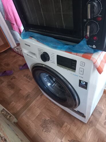 купить фильтр для стиральной машины самсунг: Стиральная машина Samsung, Б/у, Автомат, До 9 кг