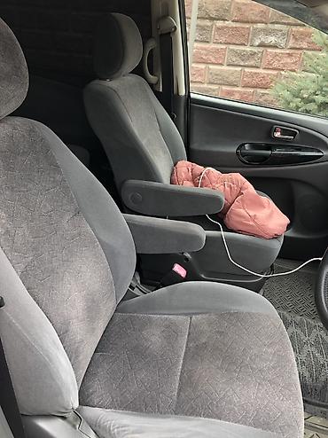 Toyota: Toyota Mark II: 2003 г., Автомат — 10