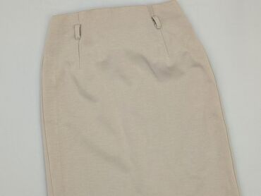 modna kiecka spódnice letnie: Skirt, M (EU 38), condition - Good